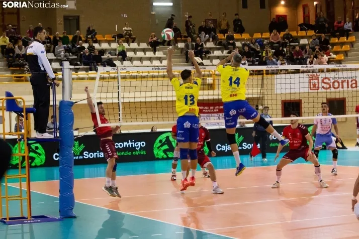 Fotos Copa del Rey: Guaguas exhibe su poderío ante Lugo y ya está en las semis