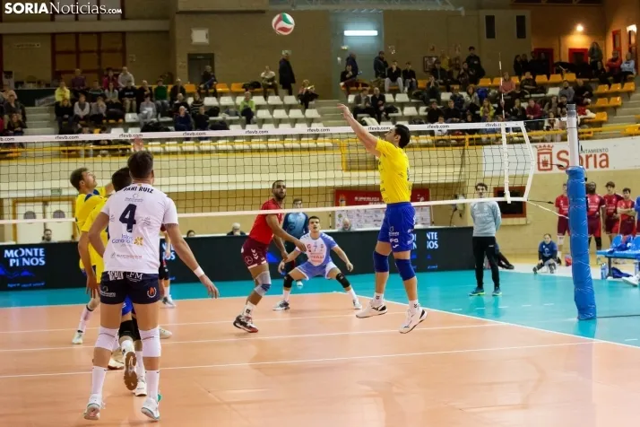Fotos Copa del Rey: Guaguas exhibe su poderío ante Lugo y ya está en las semis