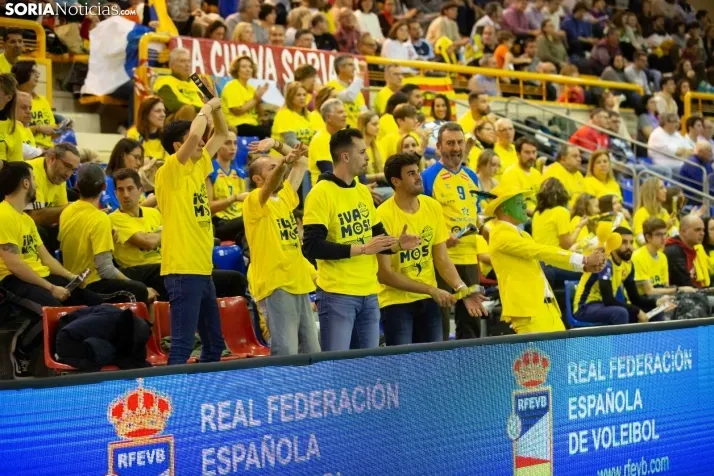 Fotos Copa del Rey: Guaguas exhibe su poderío ante Lugo y ya está en las semis
