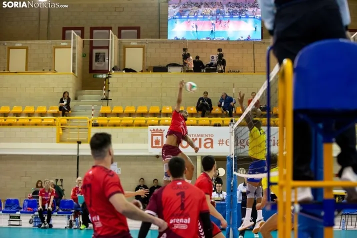Fotos Copa del Rey: Guaguas exhibe su poderío ante Lugo y ya está en las semis