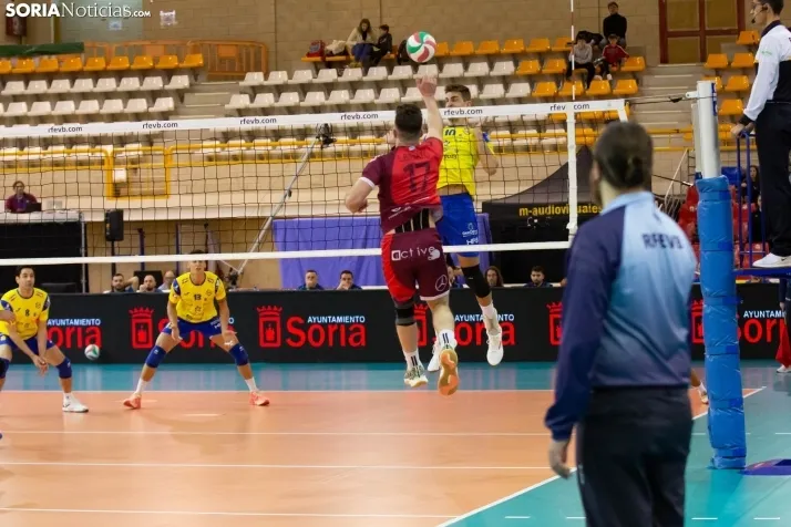 Fotos Copa del Rey: Guaguas exhibe su poderío ante Lugo y ya está en las semis