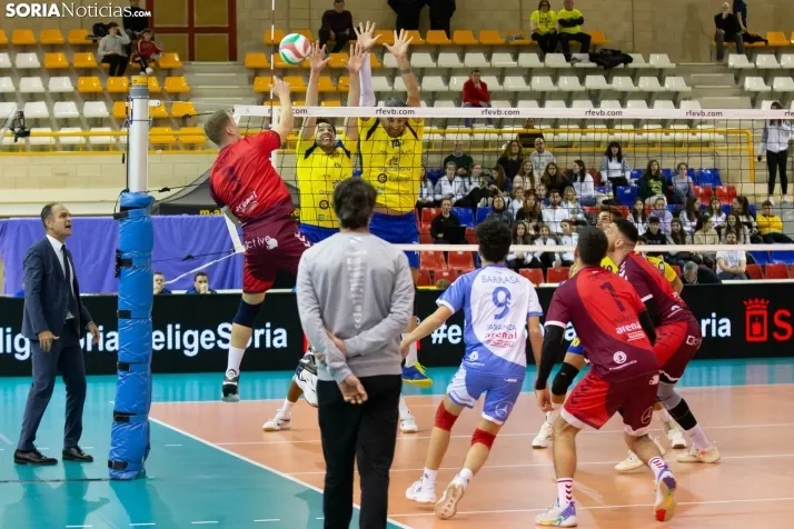 Fotos Copa del Rey: Guaguas exhibe su poderío ante Lugo y ya está en las semis