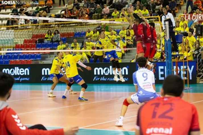 Fotos Copa del Rey: Guaguas exhibe su poderío ante Lugo y ya está en las semis