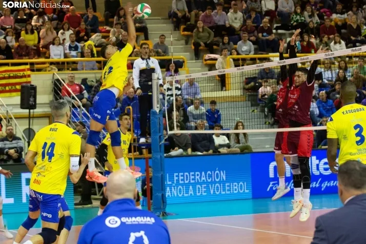 Fotos Copa del Rey: Guaguas exhibe su poderío ante Lugo y ya está en las semis