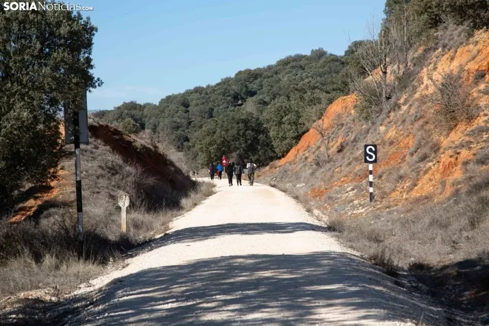 Jueves Lardero en Soria 2023