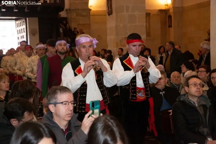 Paloteo San Leonardo 2023