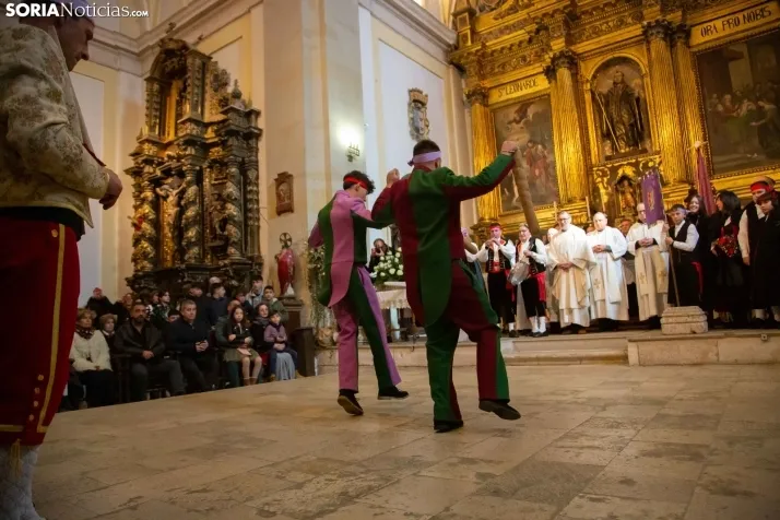 Paloteo San Leonardo 2023