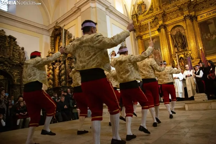 Paloteo San Leonardo 2023