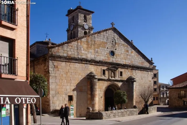 Paloteo San Leonardo 2023