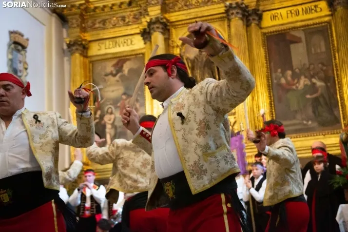 Paloteo San Leonardo 2023