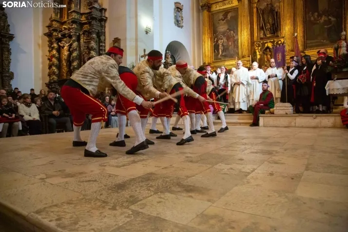 Paloteo San Leonardo 2023