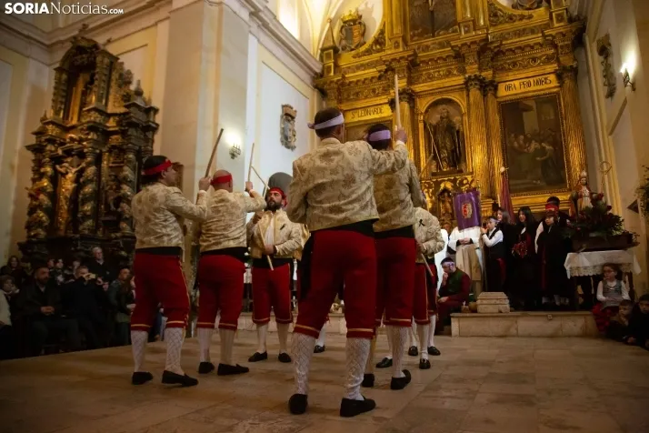 Paloteo San Leonardo 2023
