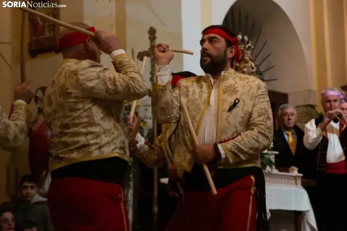 Paloteo San Leonardo 2023