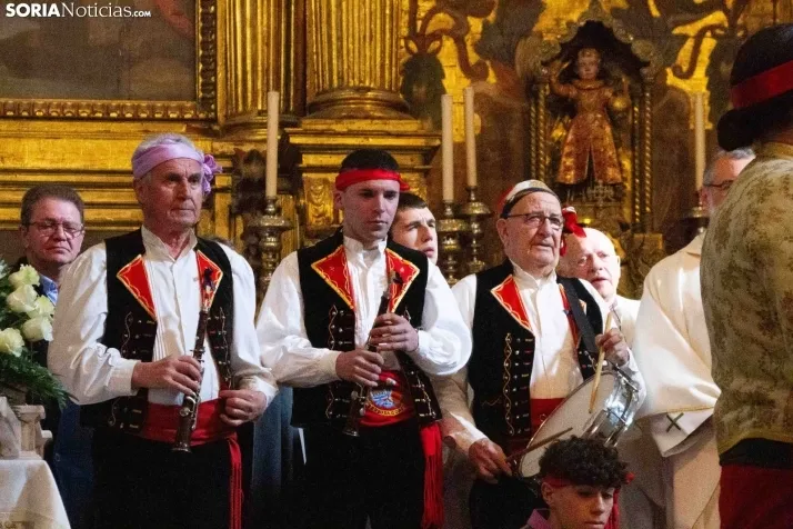 Paloteo San Leonardo 2023
