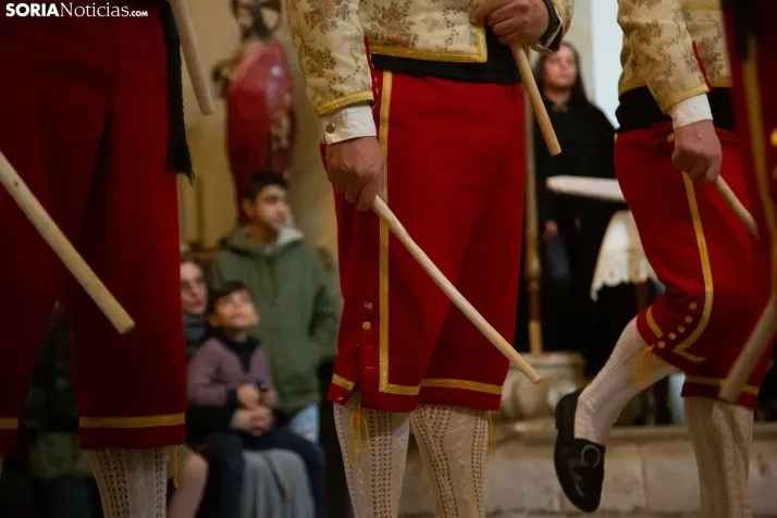 Paloteo San Leonardo 2023