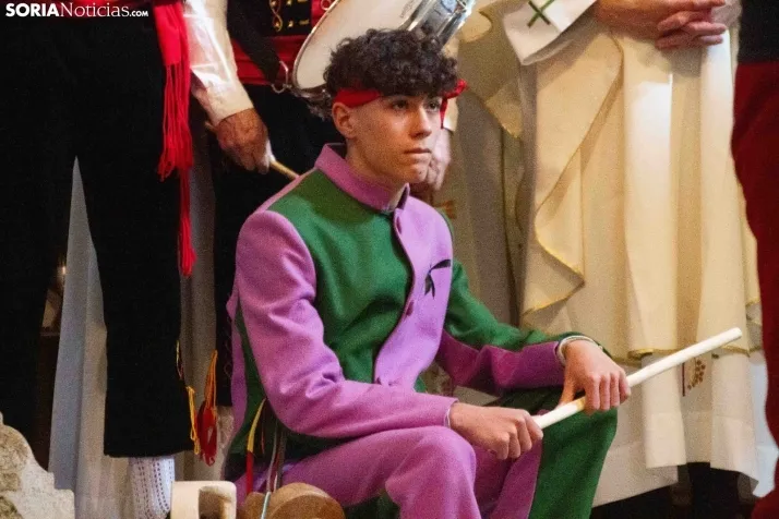 Paloteo San Leonardo 2023