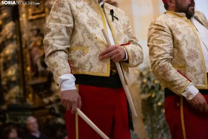 Paloteo San Leonardo 2023
