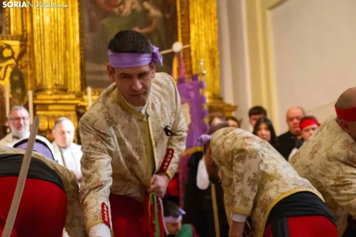 Paloteo San Leonardo 2023