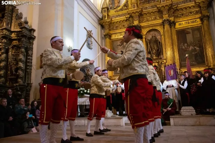 Paloteo San Leonardo 2023