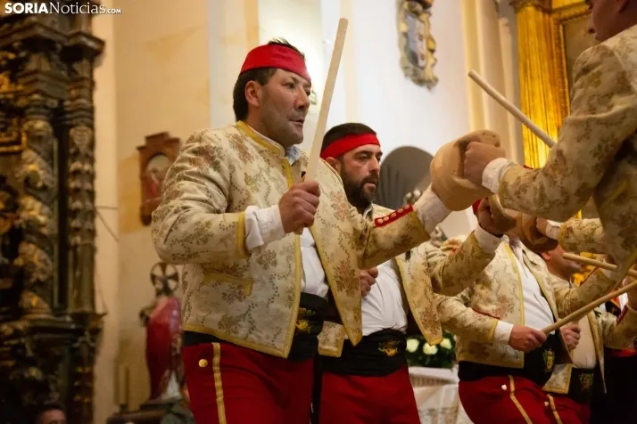 Paloteo San Leonardo 2023
