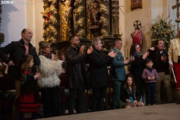 Paloteo San Leonardo 2023