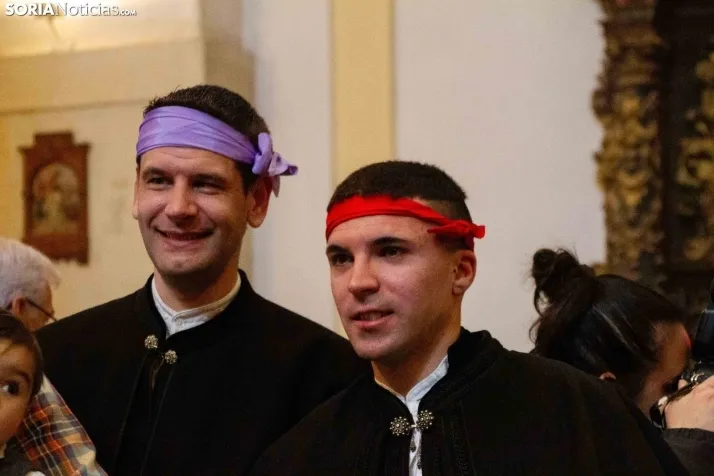 Paloteo San Leonardo 2023