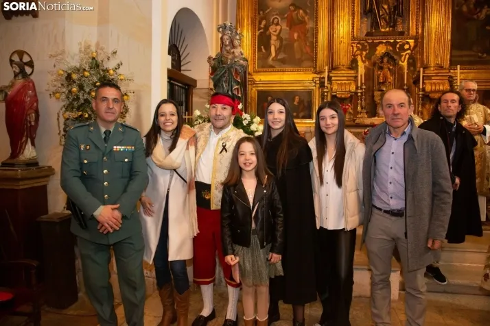 Paloteo San Leonardo 2023