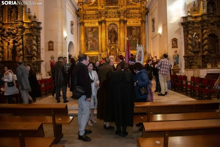Paloteo San Leonardo 2023