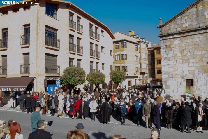 Paloteo San Leonardo 2023