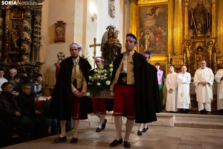 Paloteo San Leonardo 2023