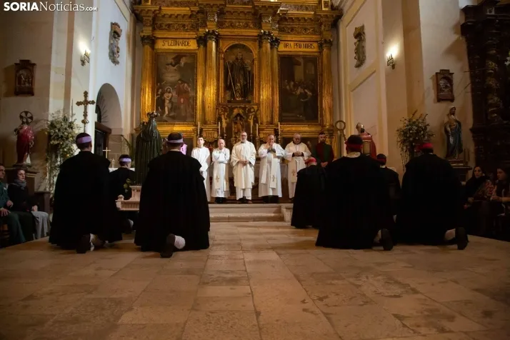 Paloteo San Leonardo 2023
