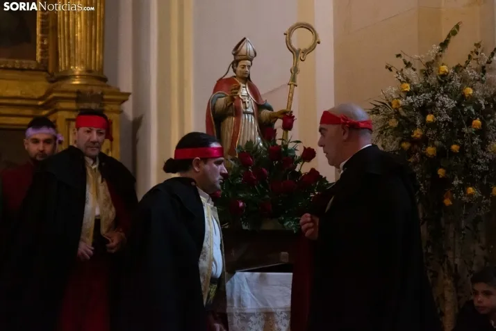 Paloteo San Leonardo 2023