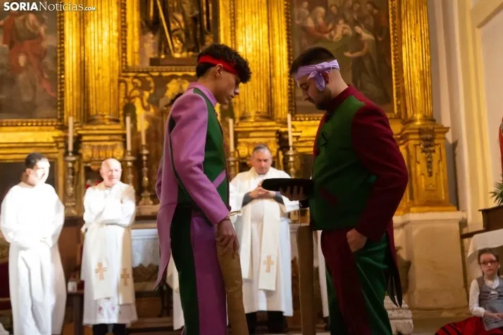 Paloteo San Leonardo 2023