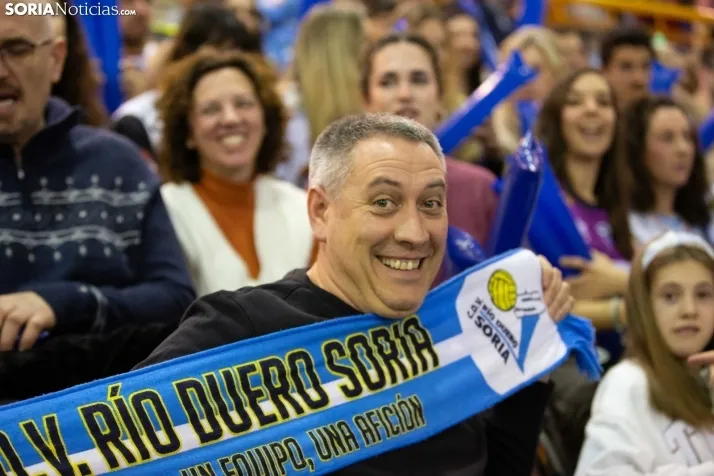 Semifinales de Copa: Río Duero vs Melilla