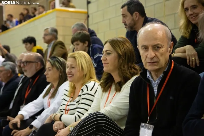Semifinales de Copa: Río Duero vs Melilla