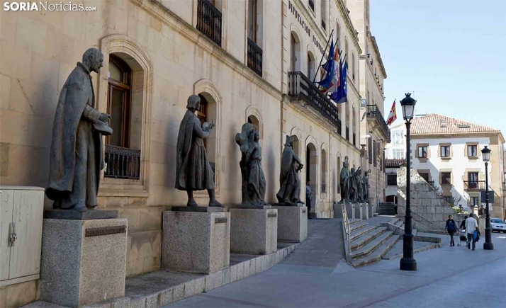 La campaña cultural provincial prioriza las ayudas para la celebración de actividades