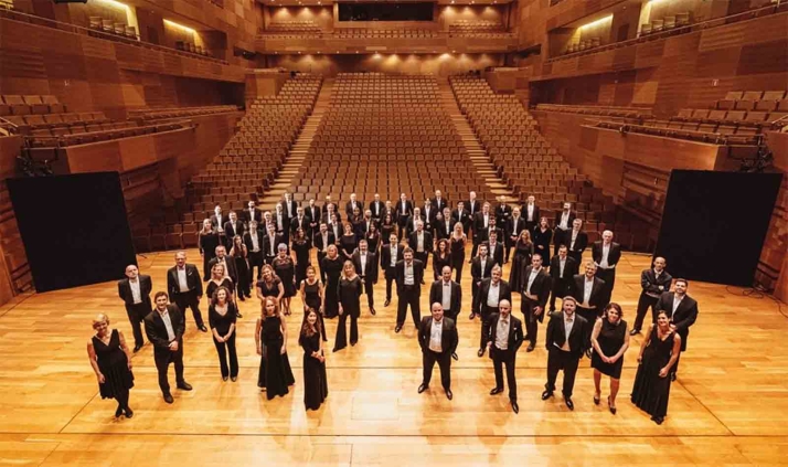 Los conciertos escolares de la Sinfónica de Castilla y León divulgarán la música clásica entre 20.000 niños de toda la Comunidad