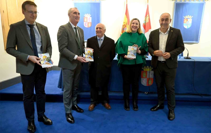 Castilla y León recupera la normalidad de los Viajes del Club de los 60 con más de 27.600 plazas y 29 destinos