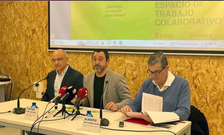 El proyecto Impulso Emprende cerró 2022 consolidando 93 empresas y 140 empleos