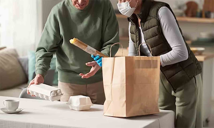 El Ayuntamiento de Soria licita la ayuda a domicilio por dos años a razón de 2,3M&euro; por ejercicio