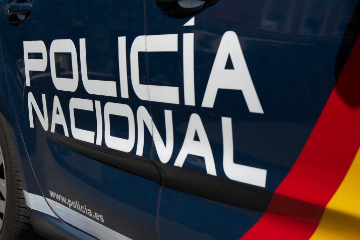 Detenido por explotar a extranjeros y personas con discapacidad en Salamanca
