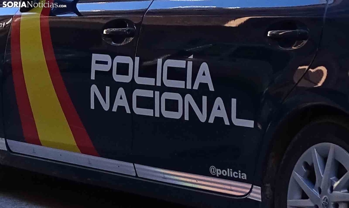Detenido en Valladolid por robar en un centro comercial y agredir al vigilante que intentó evitar su huida