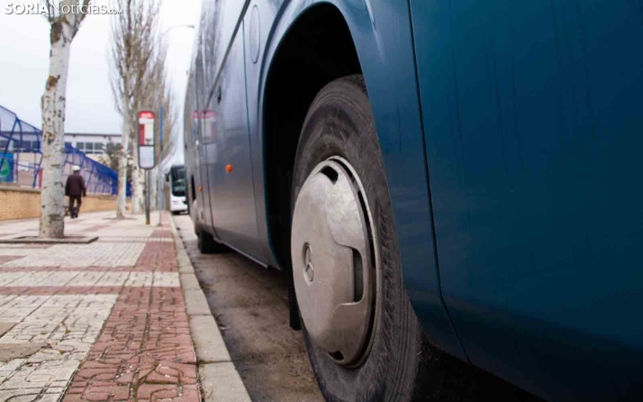 Castilla y León encabezará la gestión del sistema de transporte público de viajeros por carretera de competencia autonómica