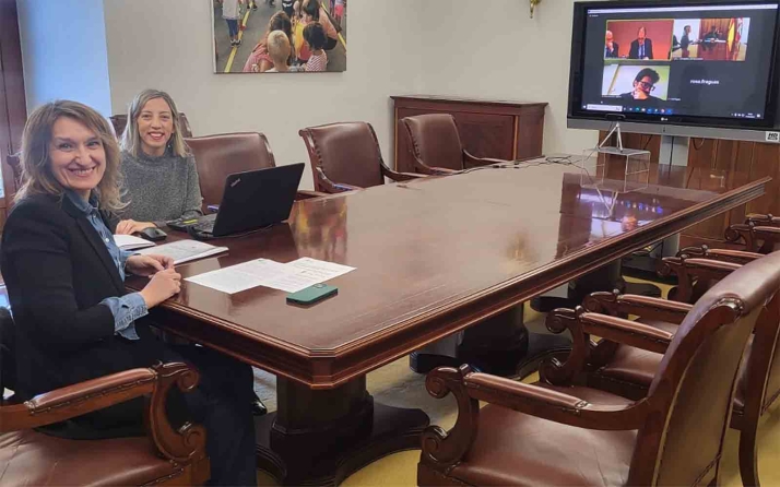 La Junta, en desacuerdo con la nueva Ley de Universidades por falta de consenso, exige financiación