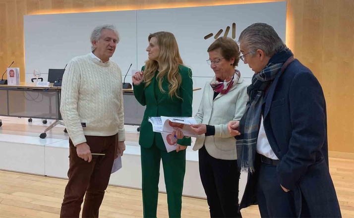 Contenido científico y accesibilidad para todos los públicos, en el nuevo programa del MEH