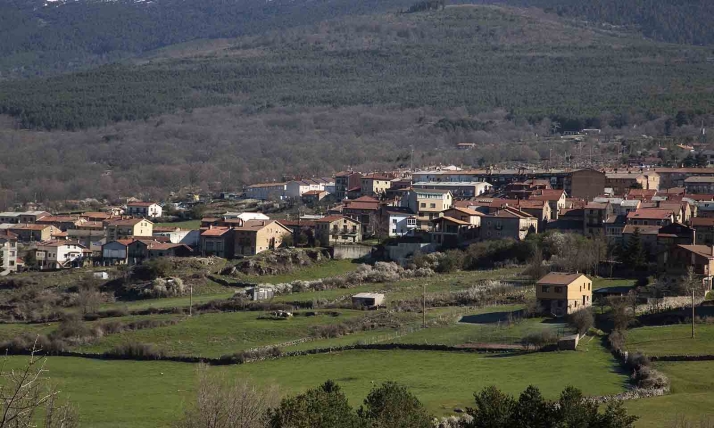 AMPLIACIÓN | La Lotería Nacional deja 30.000 euros en Covaleda