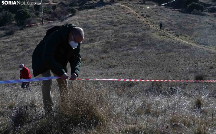 TRIBUNA | Cerro de los Moros. Las cartas sobre la mesa. La hora de la verdad 