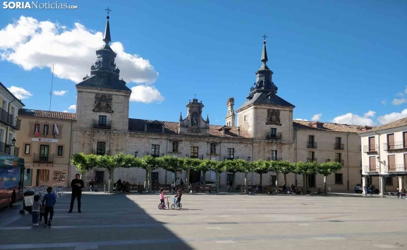 El Ayuntamiento de El Burgo lleva a pleno modificaciones presupuestarias de más de 1M€