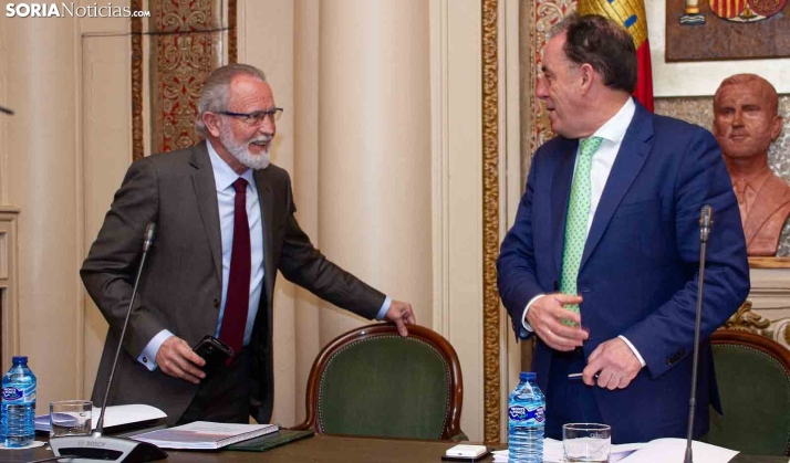 Este jueves se formaliza la adhesión de la PPSO al PP