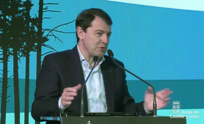 Castilla y León destina a diario más de 2 M&euro; a la atención a la dependencia